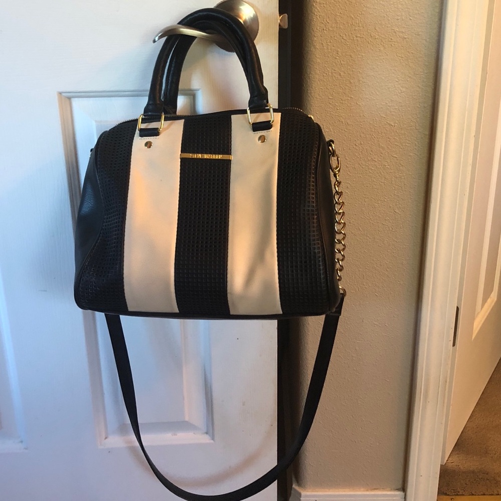Steve Madden crossbody purse
